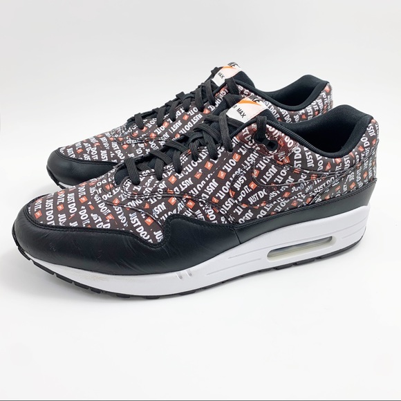 air max 1 premium just do it